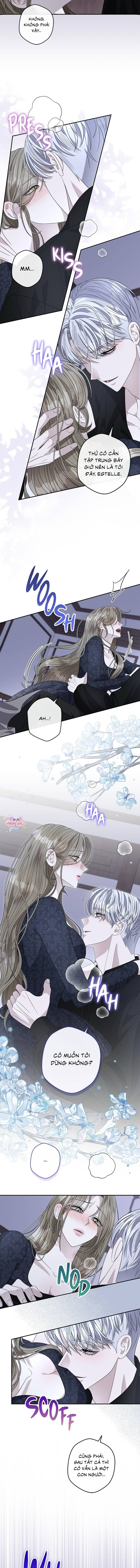 Dụ Hoặc - Chap Dụ Hoặc – Chap 40