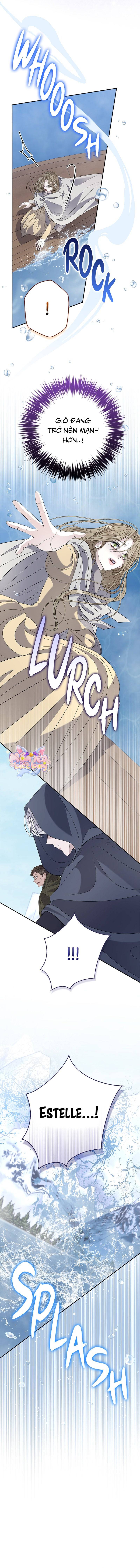 Dụ Hoặc - Chap Dụ Hoặc – Chap 41