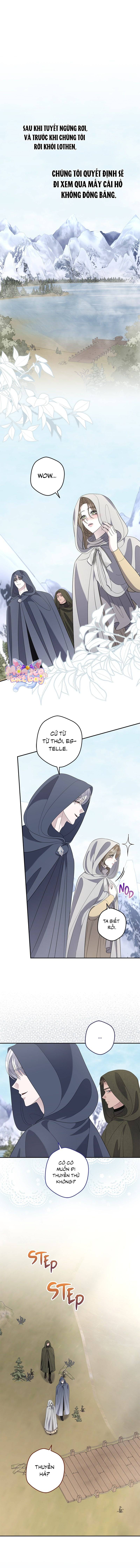 Dụ Hoặc - Chap Dụ Hoặc – Chap 41