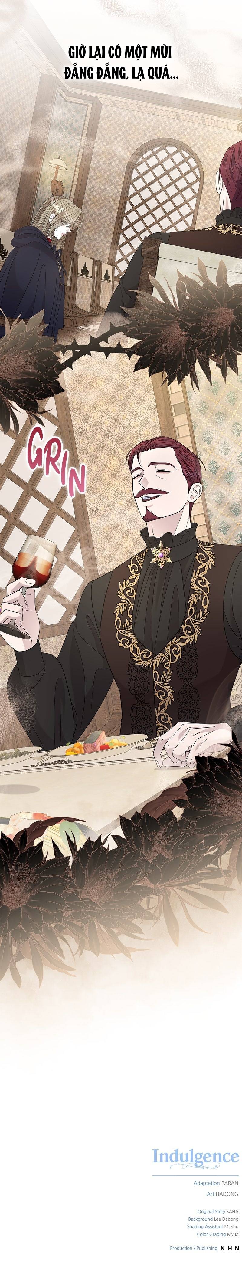 Dụ Hoặc - Chap Dụ Hoặc – Chap 42