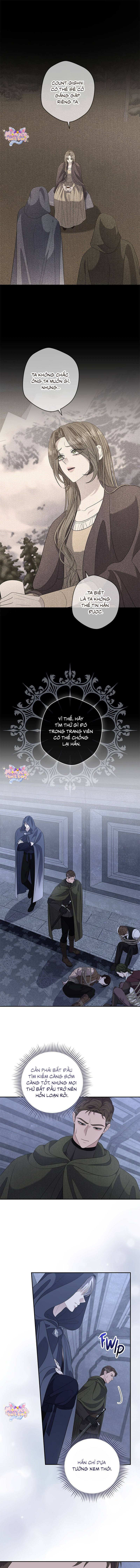 Dụ Hoặc - Chap Dụ Hoặc – Chap 44