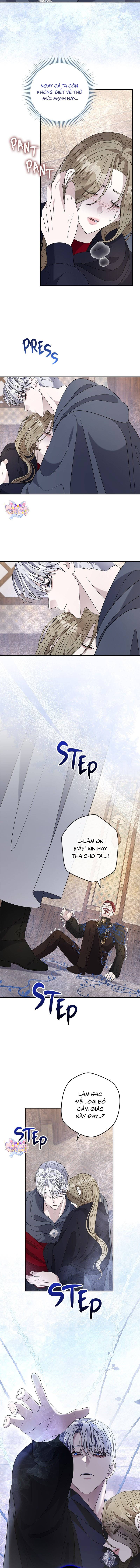 Dụ Hoặc - Chap Dụ Hoặc – Chap 44