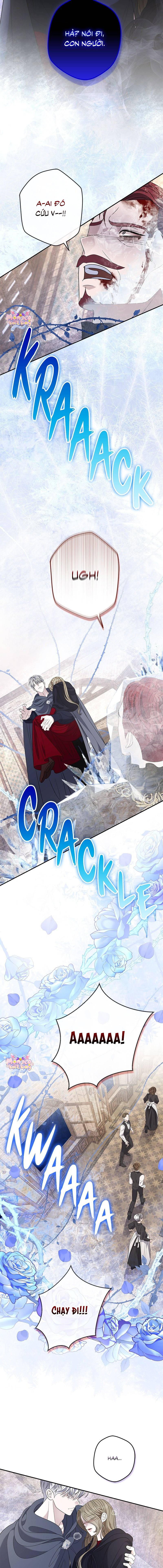 Dụ Hoặc - Chap Dụ Hoặc – Chap 44