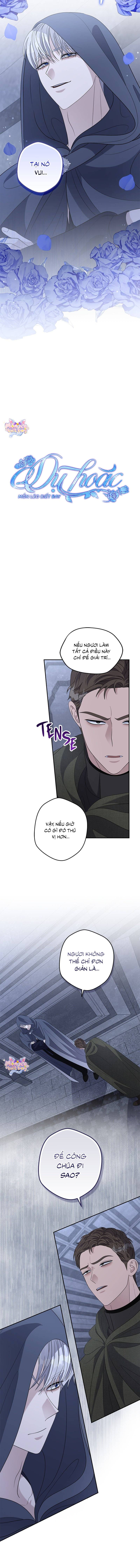 Dụ Hoặc - Chap Dụ Hoặc – Chap 44