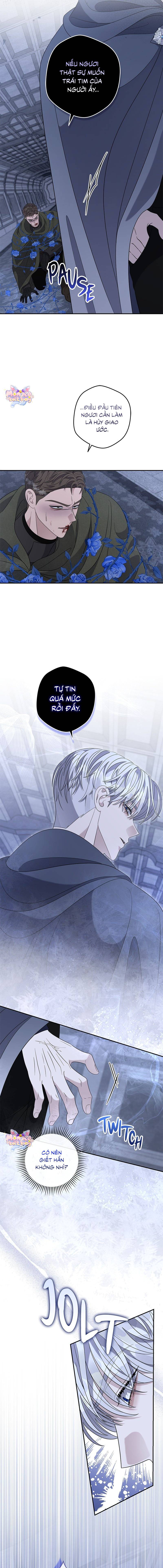 Dụ Hoặc - Chap Dụ Hoặc – Chap 44