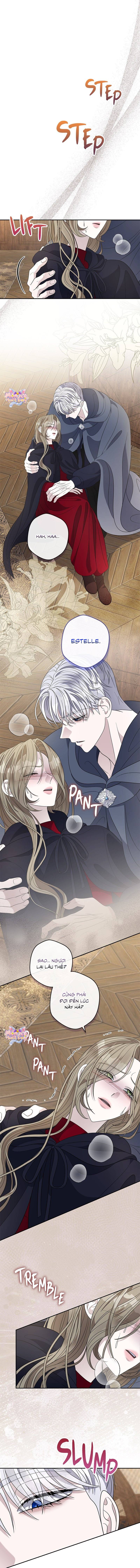 Dụ Hoặc - Chap Dụ Hoặc – Chap 44