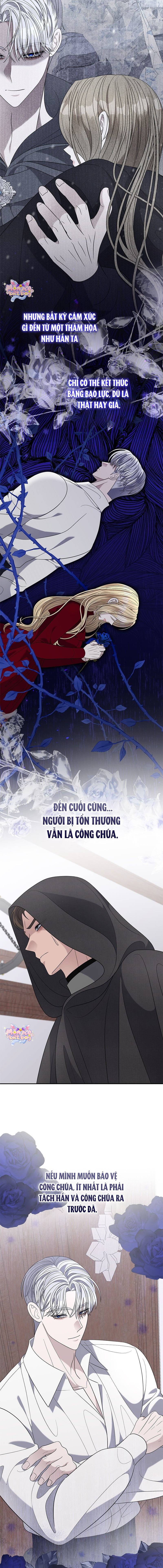 Dụ Hoặc - Chap Dụ Hoặc – Chap 45