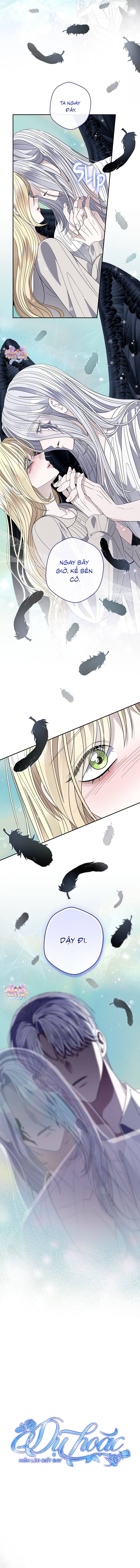 Dụ Hoặc - Chap Dụ Hoặc – Chap 45
