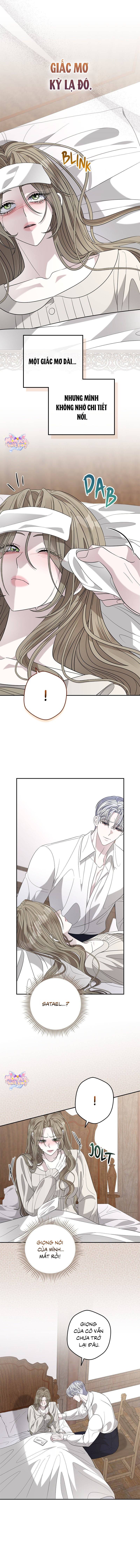 Dụ Hoặc - Chap Dụ Hoặc – Chap 45