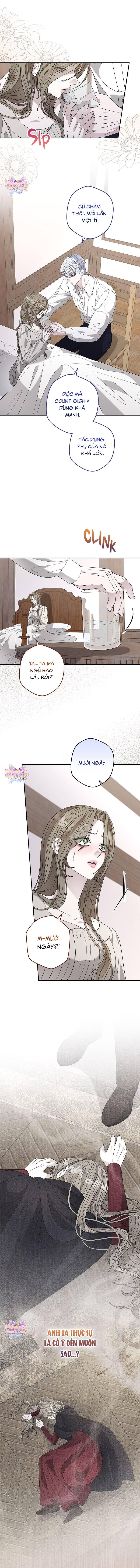 Dụ Hoặc - Chap Dụ Hoặc – Chap 45