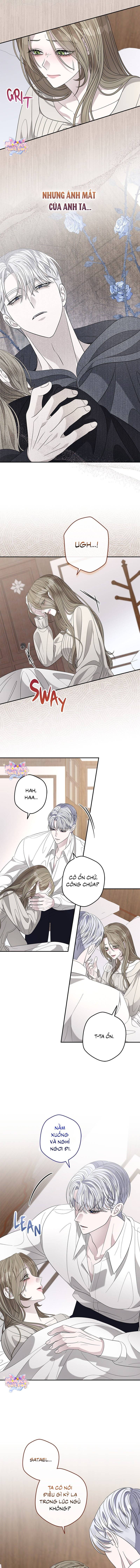 Dụ Hoặc - Chap Dụ Hoặc – Chap 45