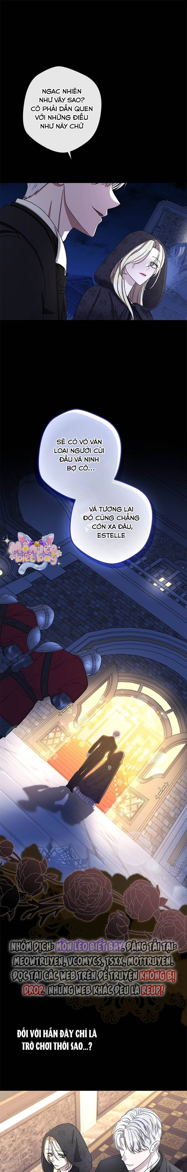 Dụ Hoặc - Chap 5
