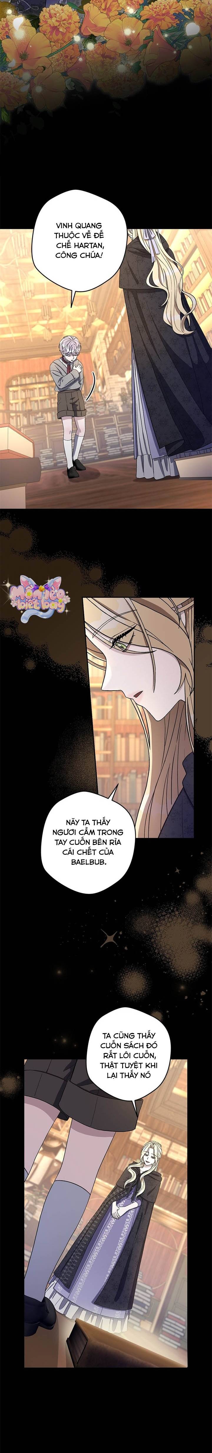 Dụ Hoặc - Chap 5