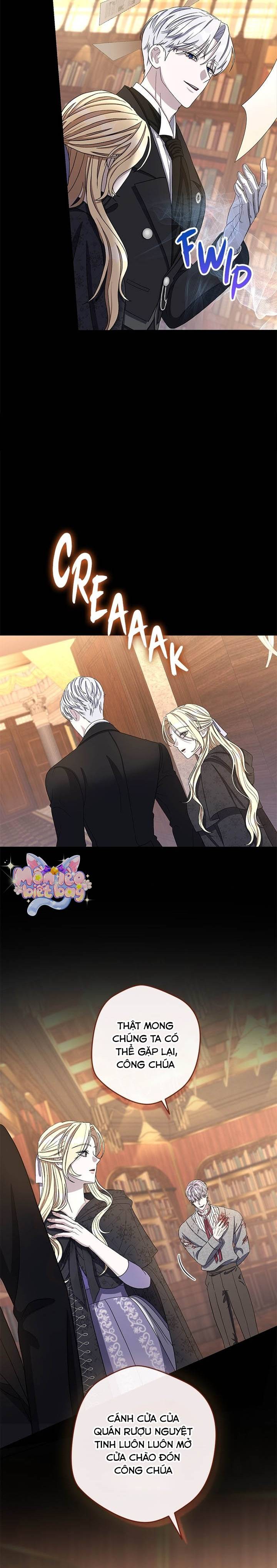 Dụ Hoặc - Chap 5