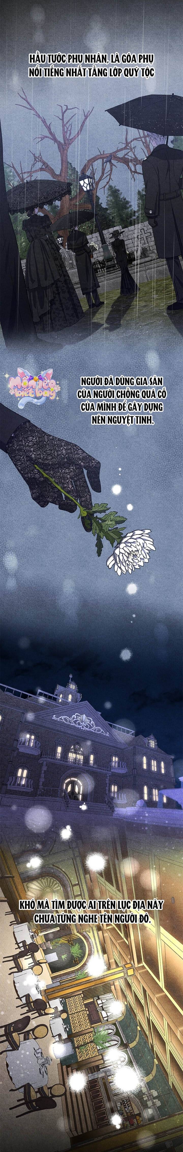 Dụ Hoặc - Chap 5
