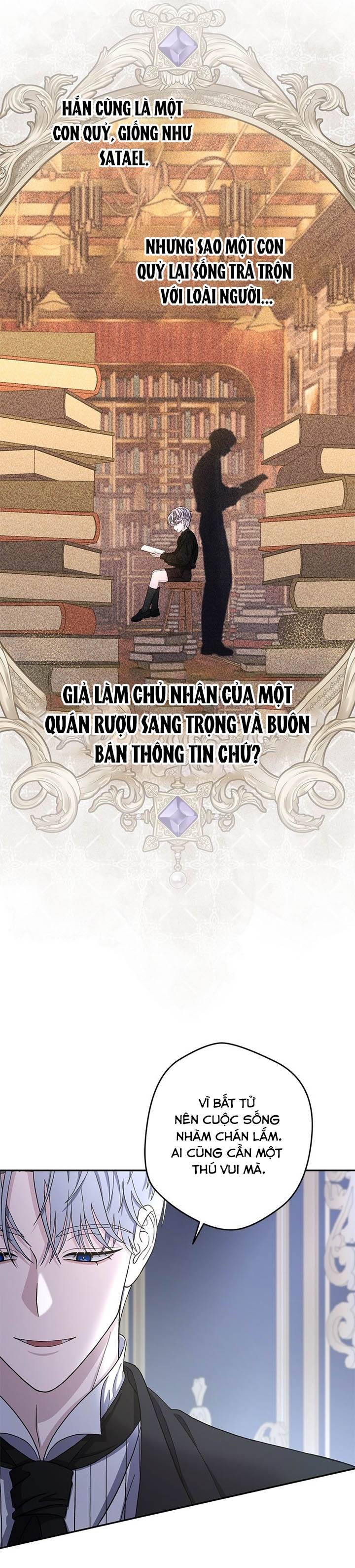 Dụ Hoặc - Chap 5