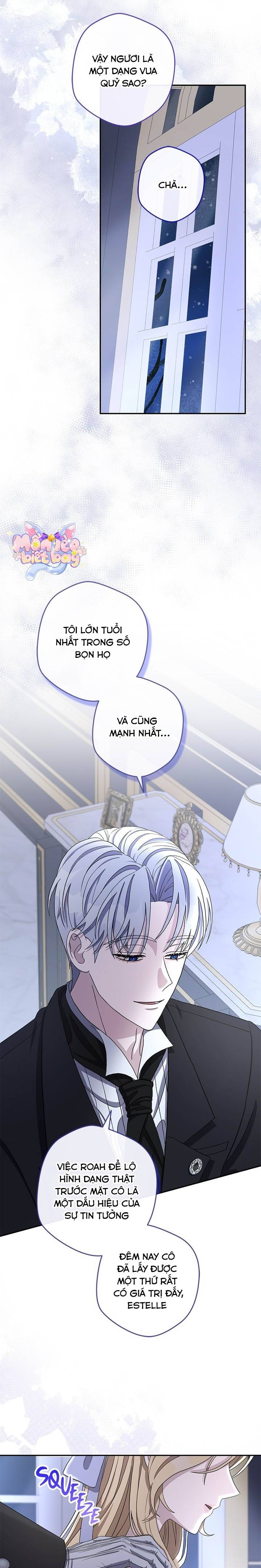 Dụ Hoặc - Chap 5
