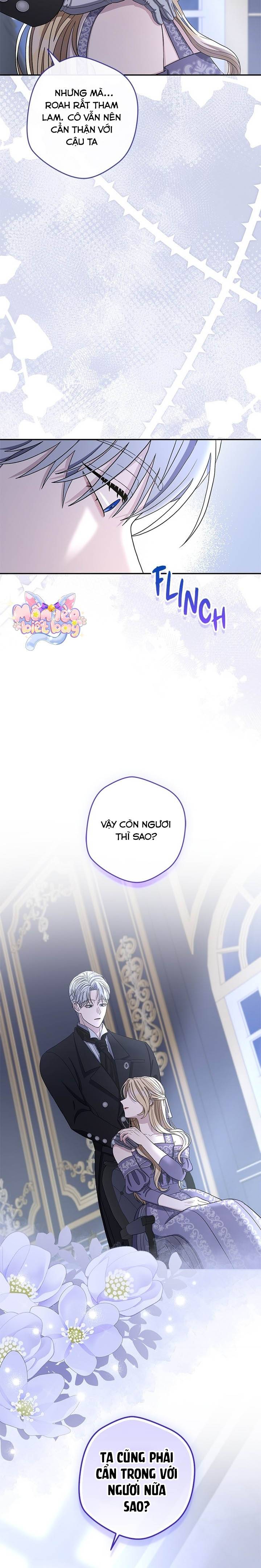 Dụ Hoặc - Chap 5