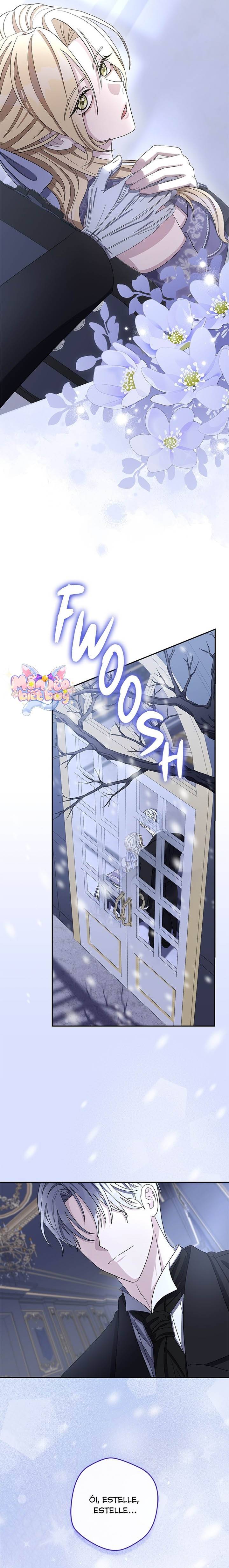 Dụ Hoặc - Chap 5