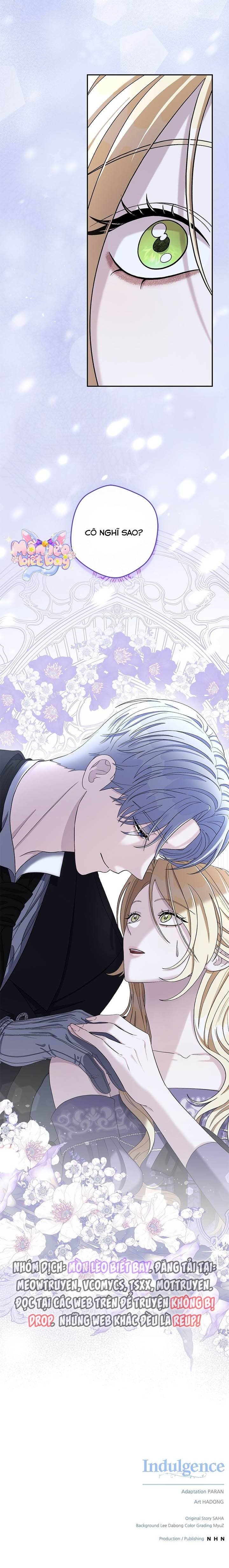 Dụ Hoặc - Chap 5