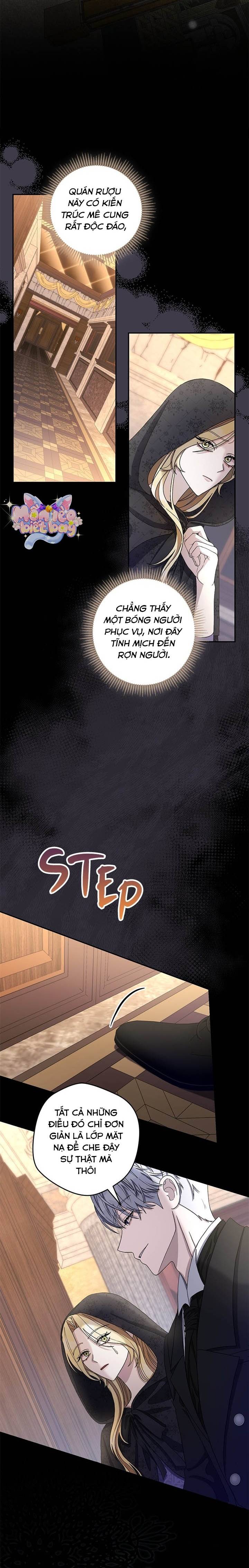Dụ Hoặc - Chap 5