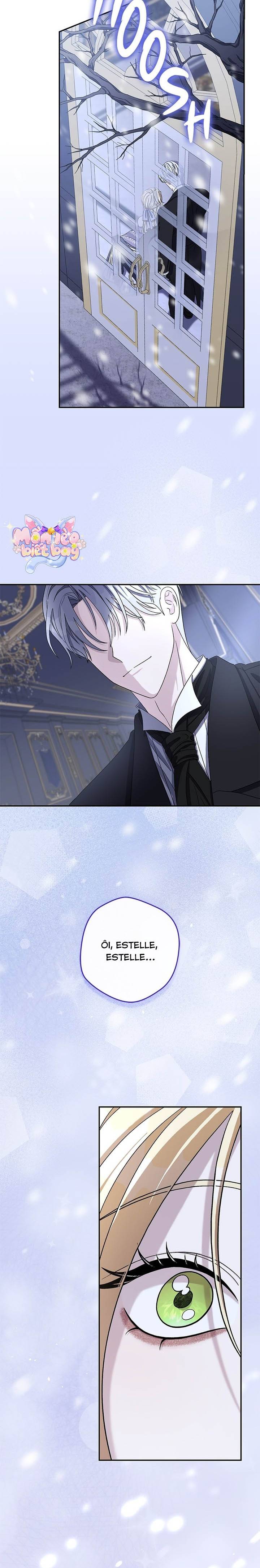 Dụ Hoặc - Chap 6