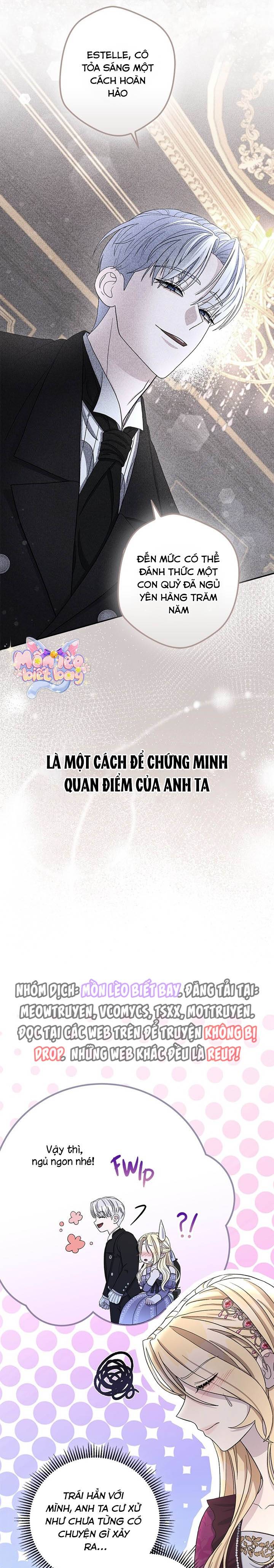Dụ Hoặc - Chap 6