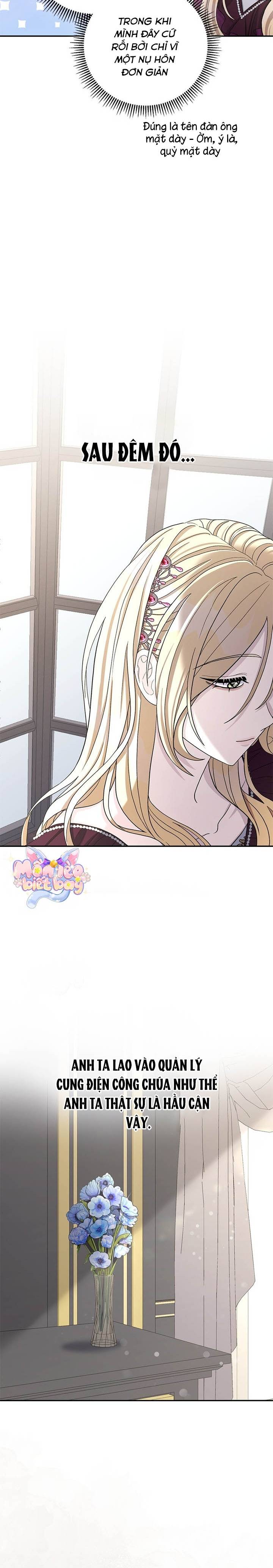 Dụ Hoặc - Chap 6
