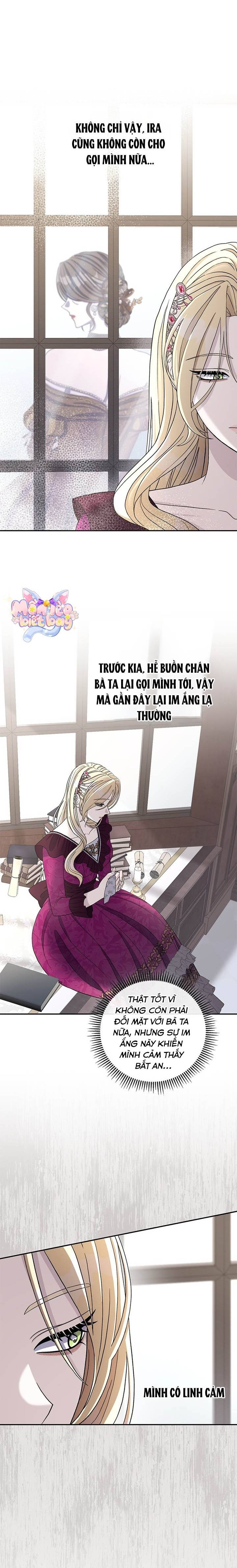 Dụ Hoặc - Chap 6