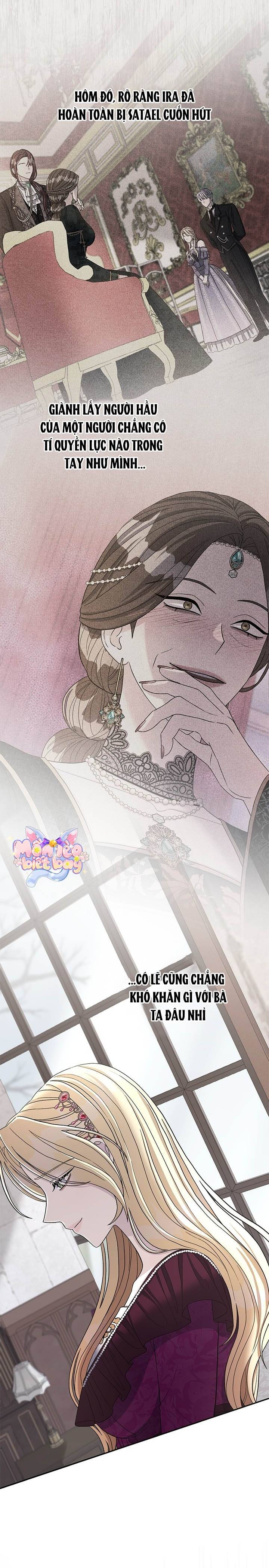 Dụ Hoặc - Chap 6