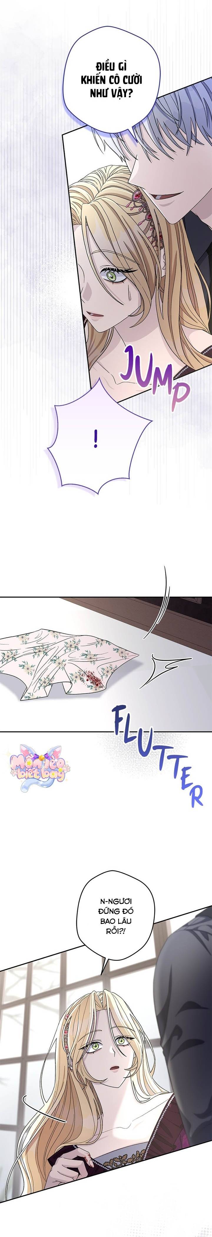 Dụ Hoặc - Chap 6