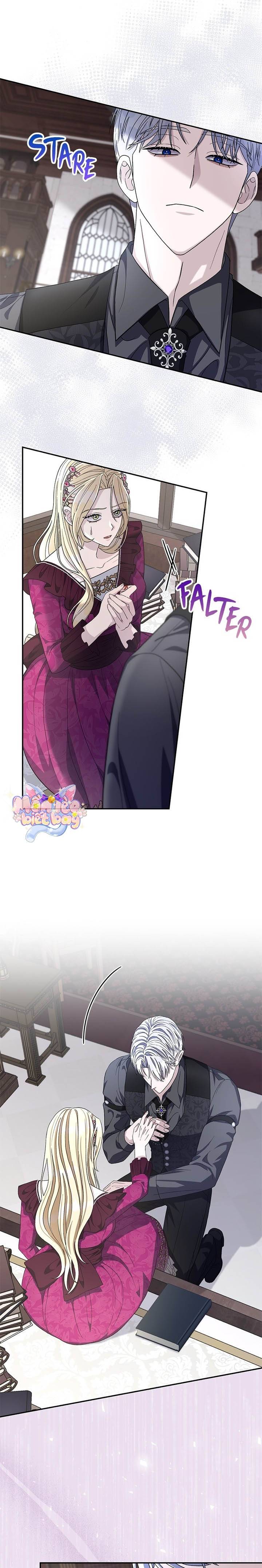 Dụ Hoặc - Chap 6