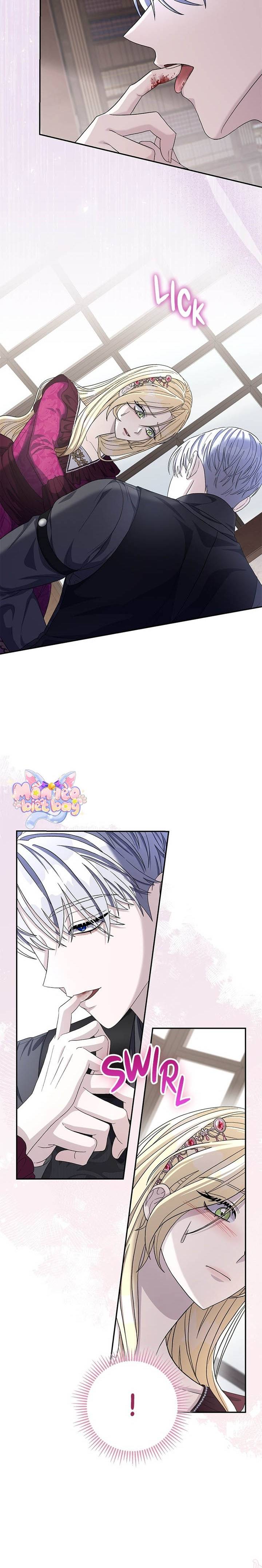 Dụ Hoặc - Chap 6
