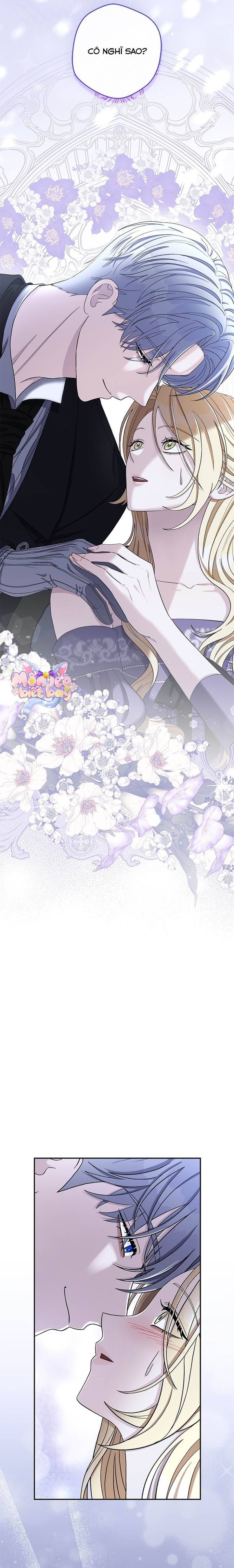 Dụ Hoặc - Chap 6