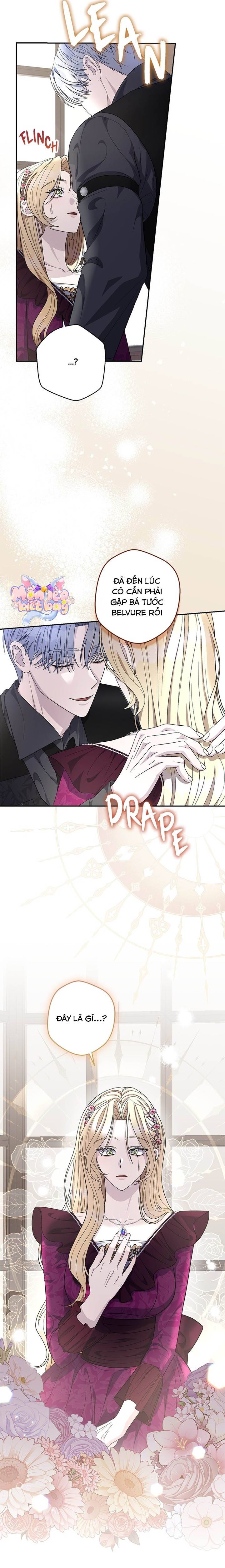 Dụ Hoặc - Chap 6