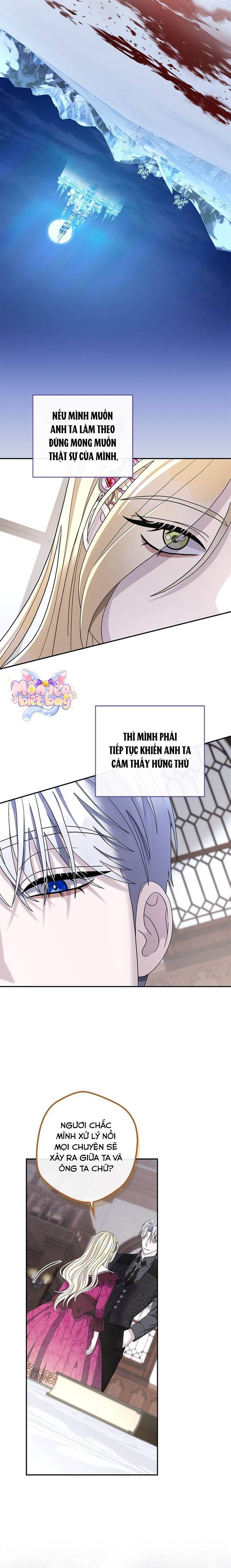 Dụ Hoặc - Chap 6