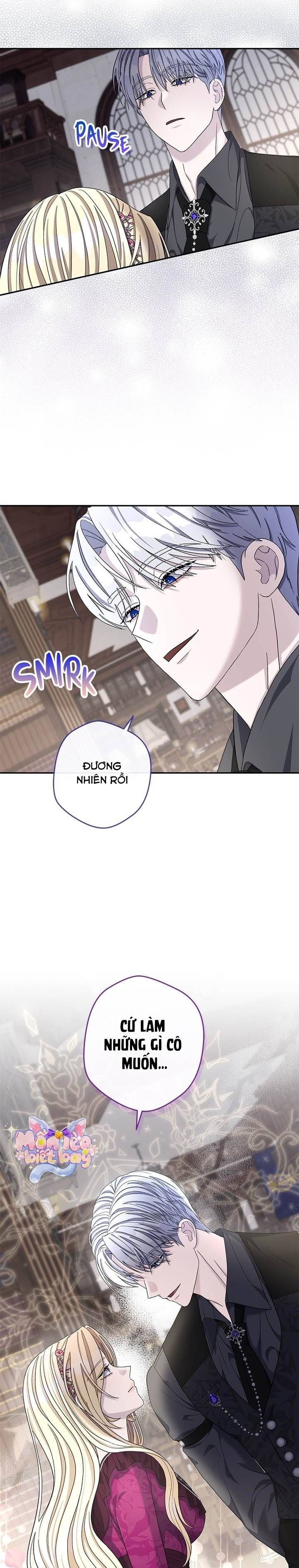 Dụ Hoặc - Chap 6