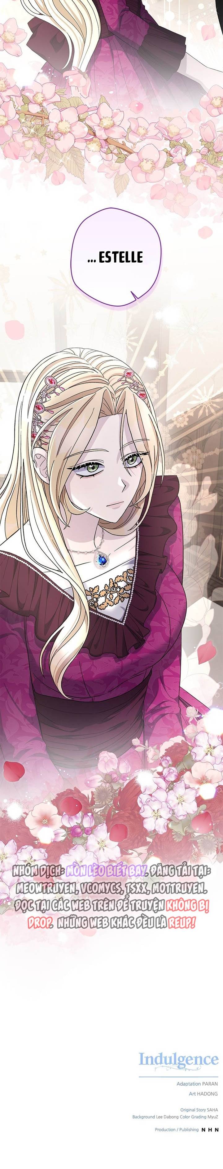 Dụ Hoặc - Chap 6