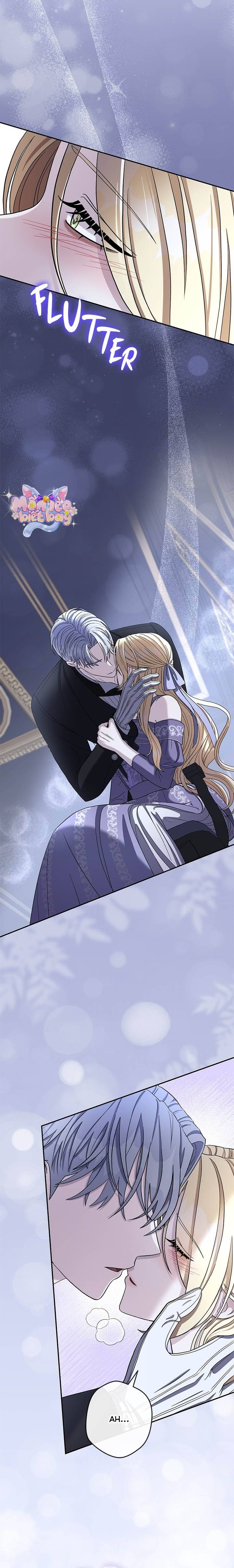Dụ Hoặc - Chap 6