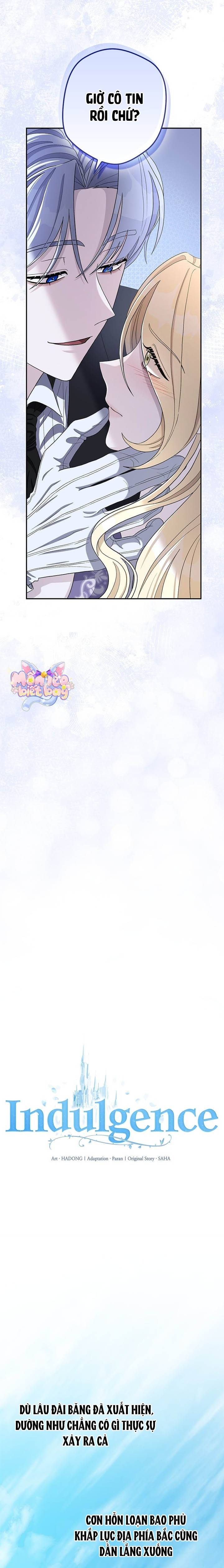 Dụ Hoặc - Chap 6