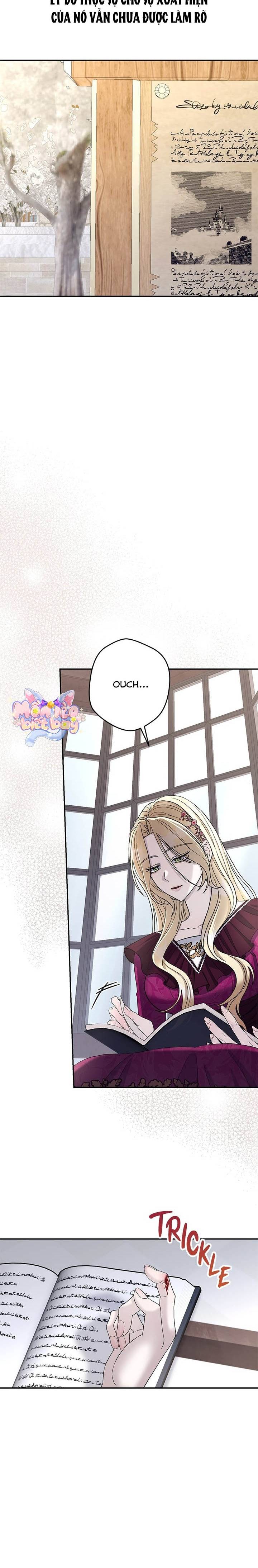 Dụ Hoặc - Chap 6