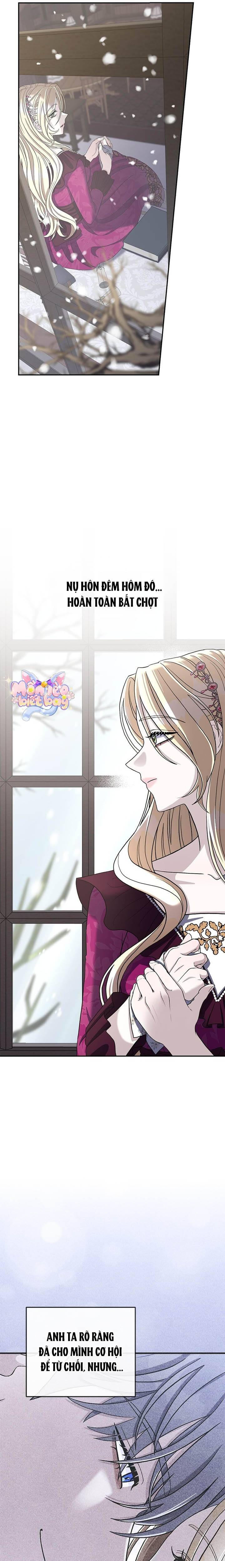 Dụ Hoặc - Chap 6