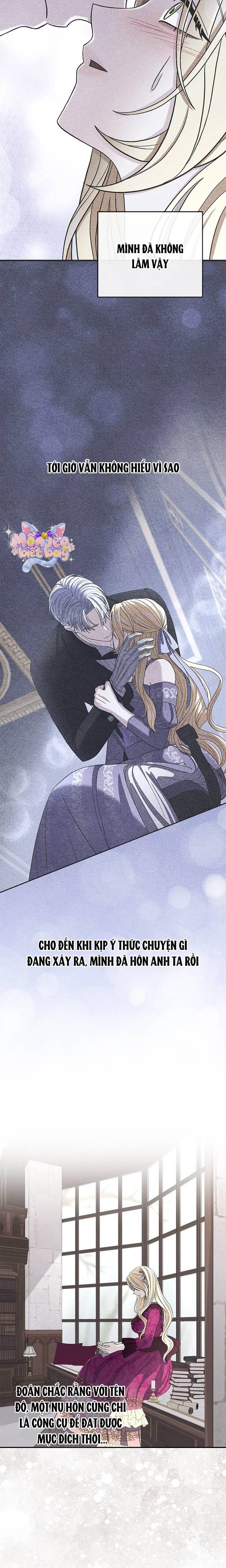 Dụ Hoặc - Chap 6