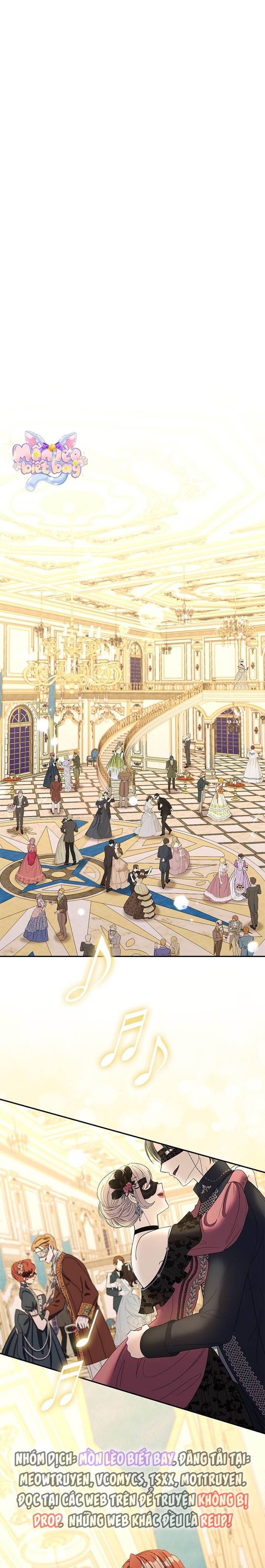 Dụ Hoặc - Chap 7