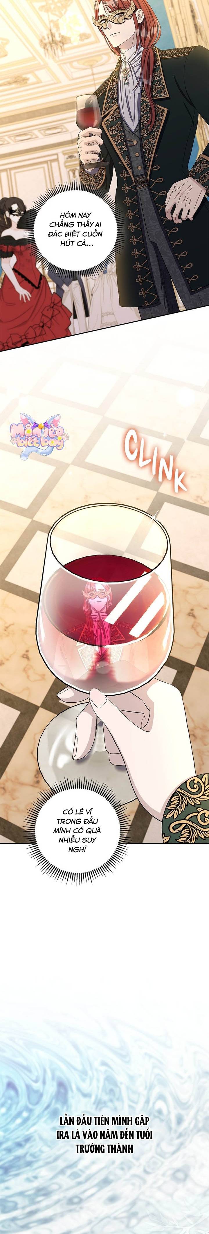 Dụ Hoặc - Chap 7