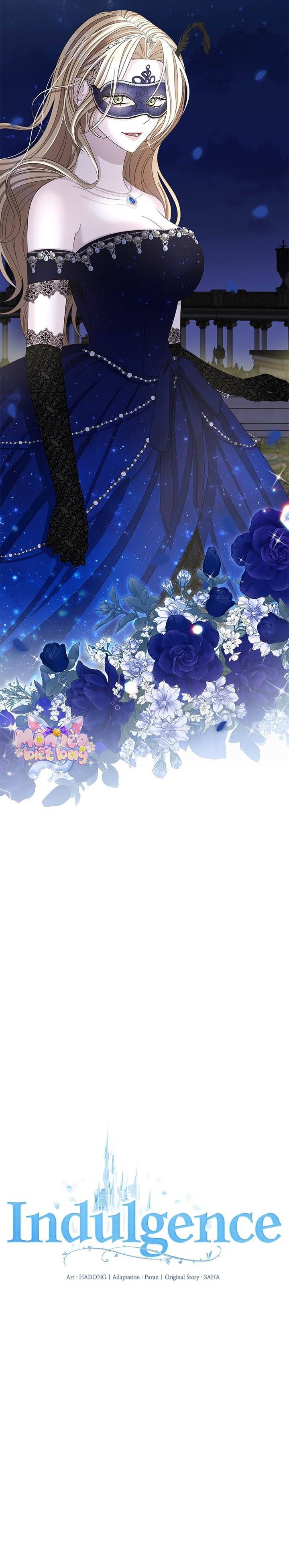 Dụ Hoặc - Chap 7
