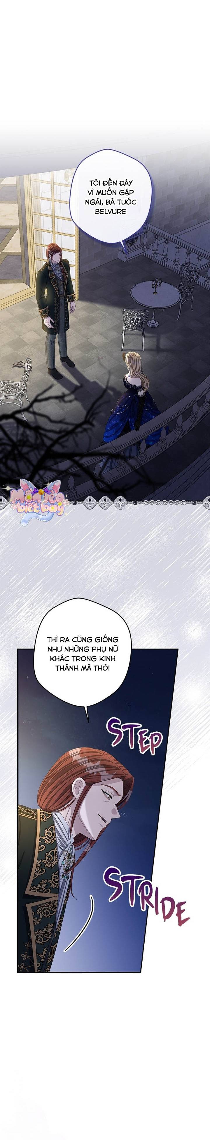 Dụ Hoặc - Chap 7