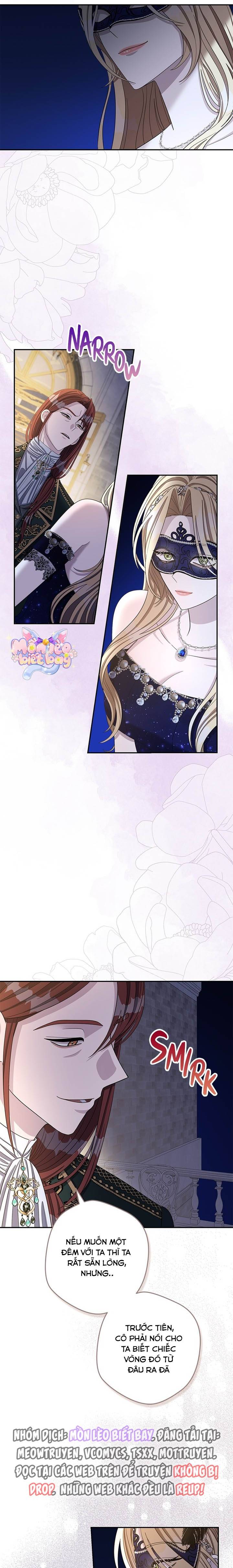 Dụ Hoặc - Chap 7
