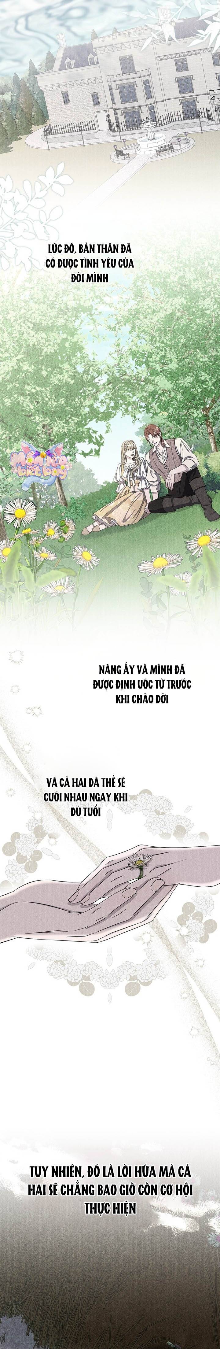 Dụ Hoặc - Chap 7
