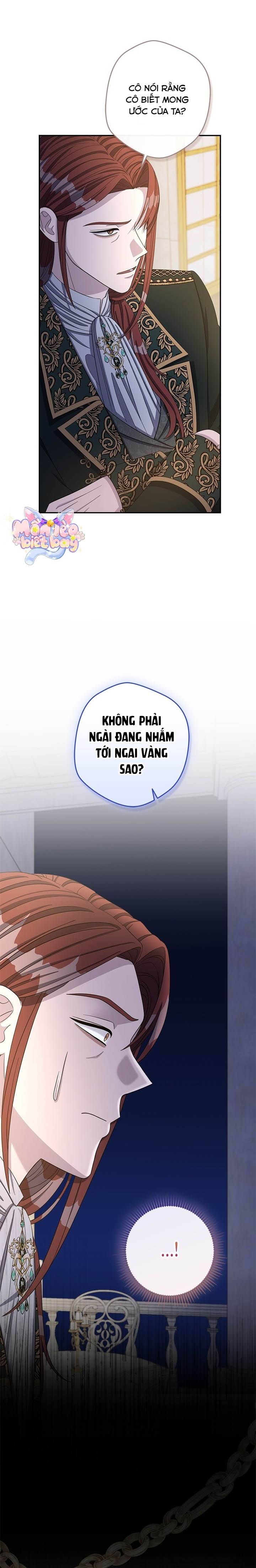 Dụ Hoặc - Chap 7